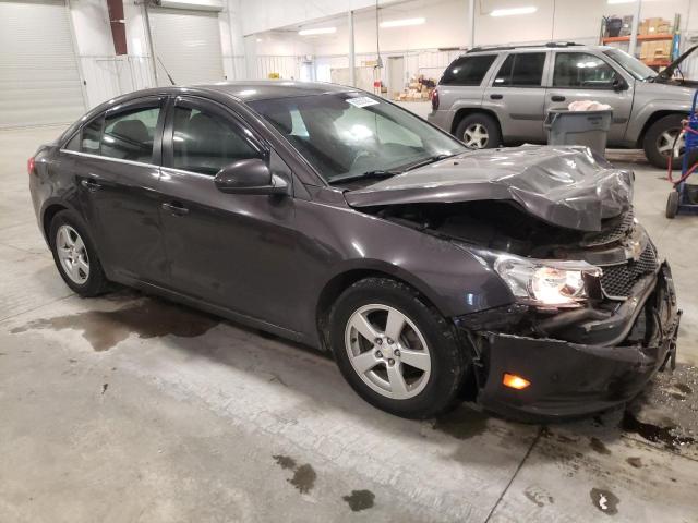 Photo 4 from auction – 2014 CHEVROLET CRUZE LT with VIN 1G1PC5SBXE7359042