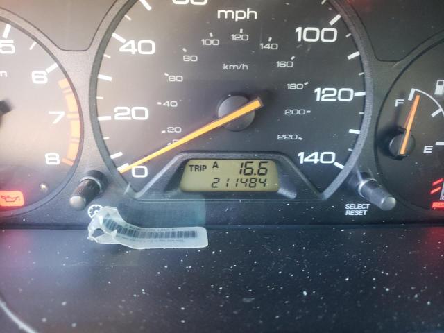 Photo 9 from auction – 2003 HONDA ODYSSEY EX with VIN 5FNRL18623B077729