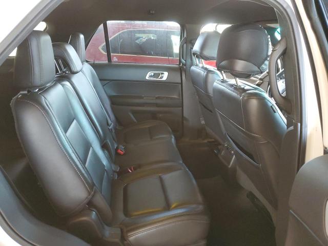 Photo 11 from auction – 2013 FORD EXPLORER X with VIN 1FM5K7D87DGC38526