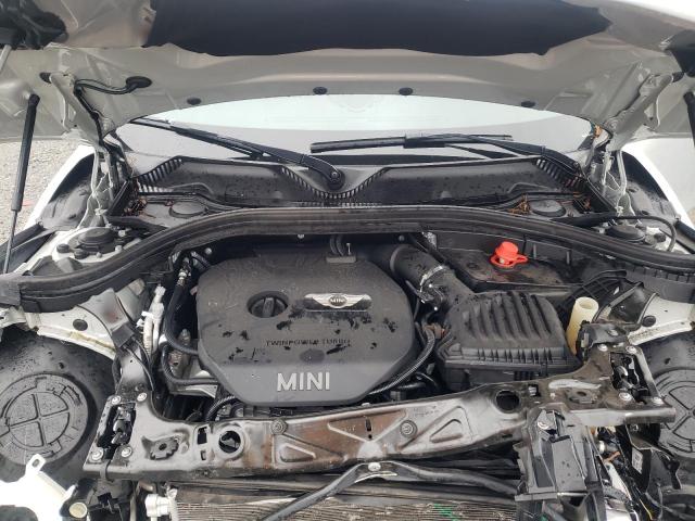 Photo 11 from auction – 2019 MINI COOPER CLU with VIN WMWLN5C51K2G82378