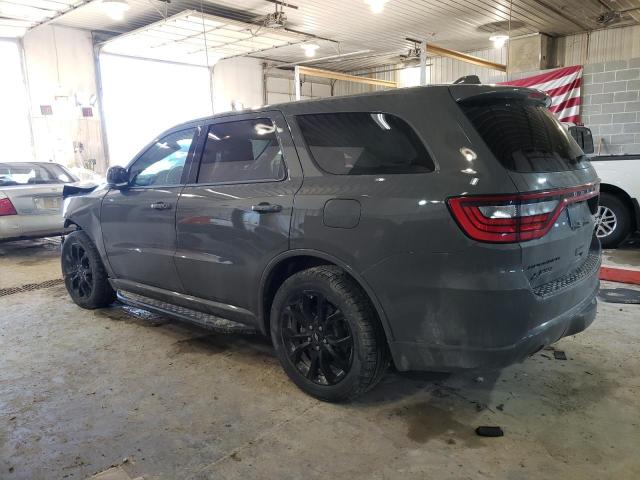 Photo 2 from auction – 2019 DODGE DURANGO R/ with VIN 1C4SDJCT1KC781203