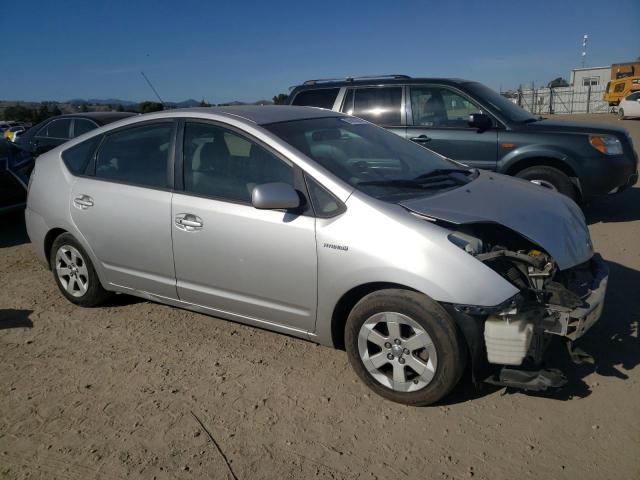 Photo 4 from auction – 2007 TOYOTA PRIUS with VIN JTDKB20U573284235