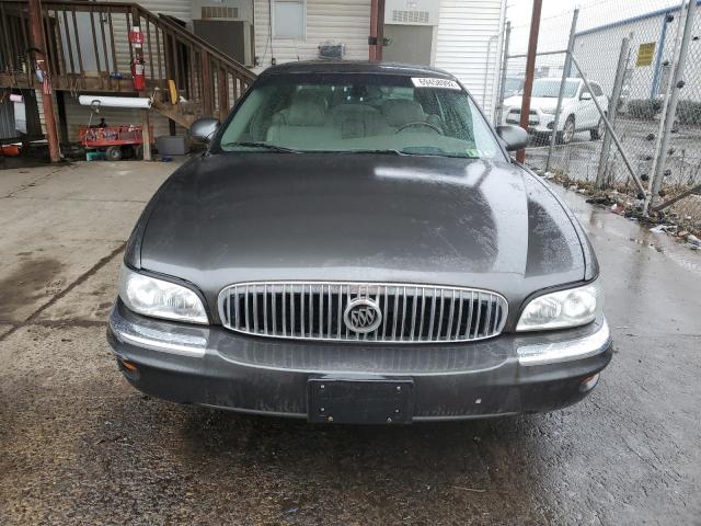 Photo 5 from auction – 2003 BUICK PARK AVENU with VIN 1G4CU541X34145945