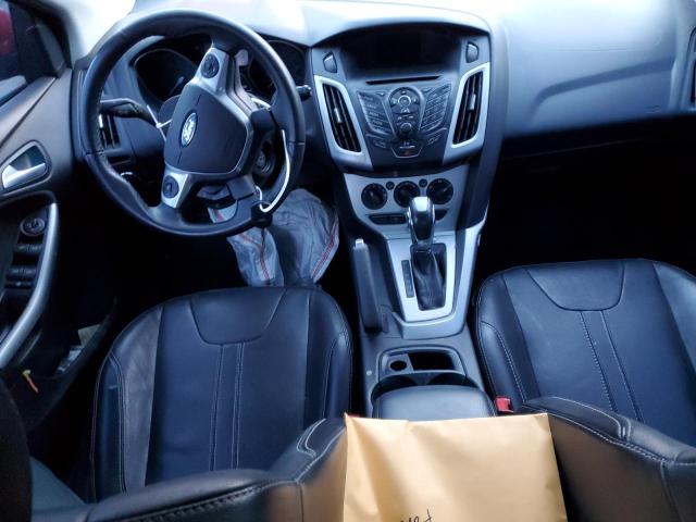 Photo 8 from auction – 2014 FORD FOCUS SE with VIN 1FADP3K22EL314015