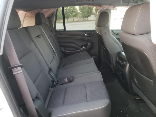 Photo 11 from auction – 2015 GMC YUKON SLE with VIN 1GKS2AKC6FR241327