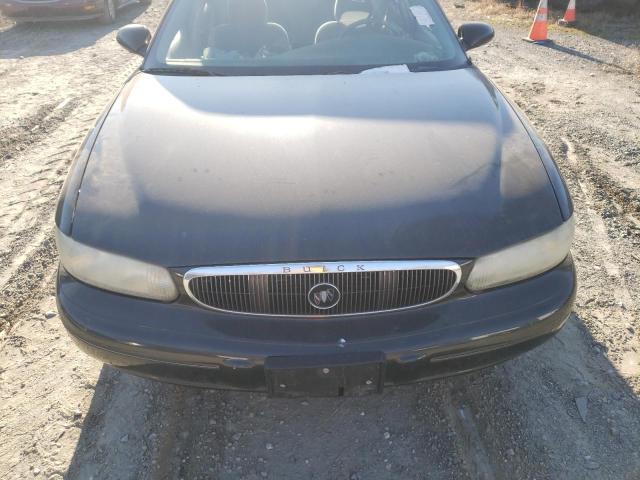 Photo 11 from auction – 2003 BUICK CENTURY CU with VIN 2G4WS52J931169171