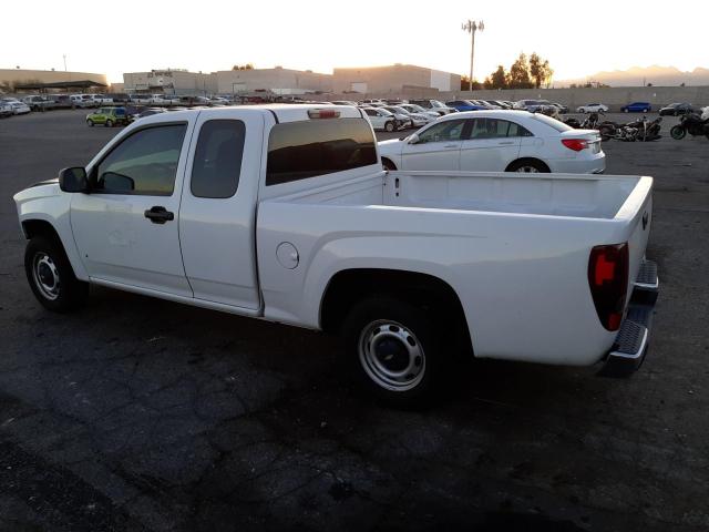Photo 2 from auction – 2007 CHEVROLET COLORADO with VIN 1GCCS19E678193410