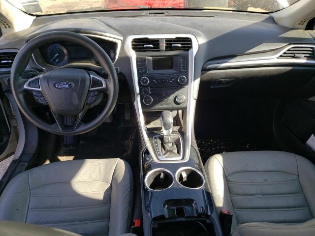 Photo 8 from auction – 2014 FORD FUSION S with VIN 3FA6P0G79ER150940