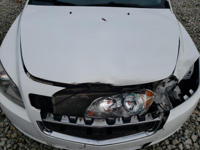 Photo 11 from auction – 2012 CHEVROLET MALIBU 1LT with VIN 1G1ZC5EU5CF253056