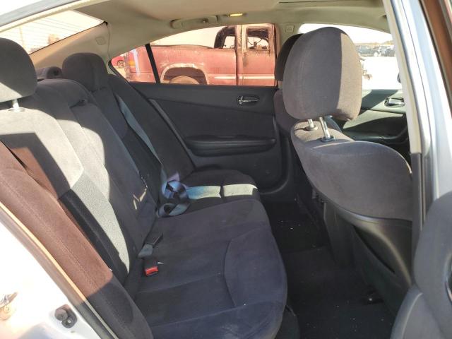 Photo 10 from auction – 2012 NISSAN MAXIMA S with VIN 1N4AA5AP4CC839801