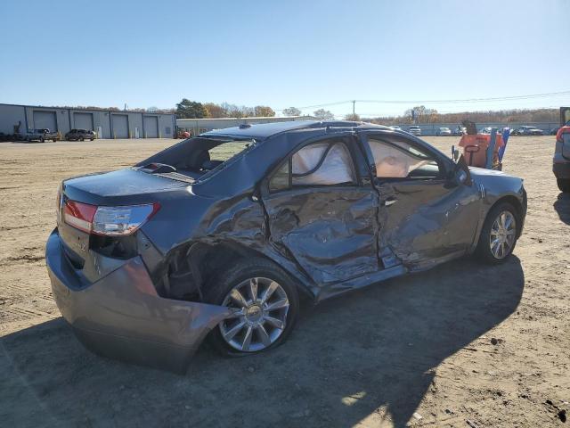 Photo 3 from auction – 2012 LINCOLN MKZ with VIN 3LNHL2GC1CR816107