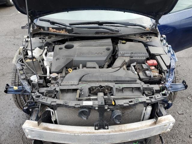 Photo 11 from auction – 2017 NISSAN ALTIMA 2.5 with VIN 1N4AL3AP3HC162004