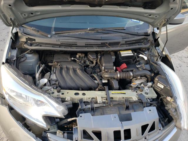 Photo 11 from auction – 2015 NISSAN VERSA NOTE with VIN 3N1CE2CP9FL410216
