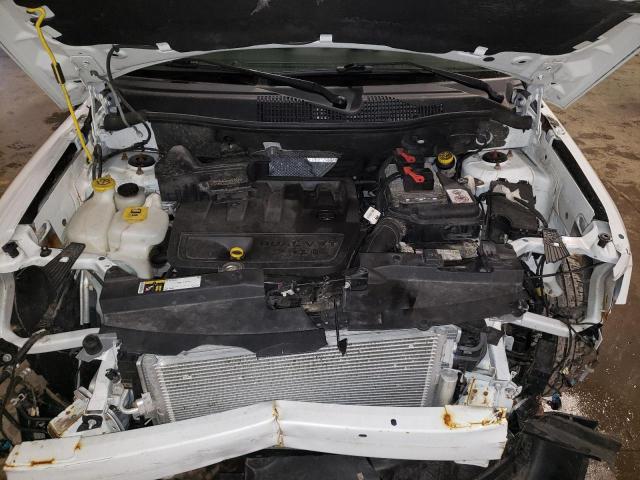 Photo 11 from auction – 2017 JEEP COMPASS LA with VIN 1C4NJDEB4HD177871