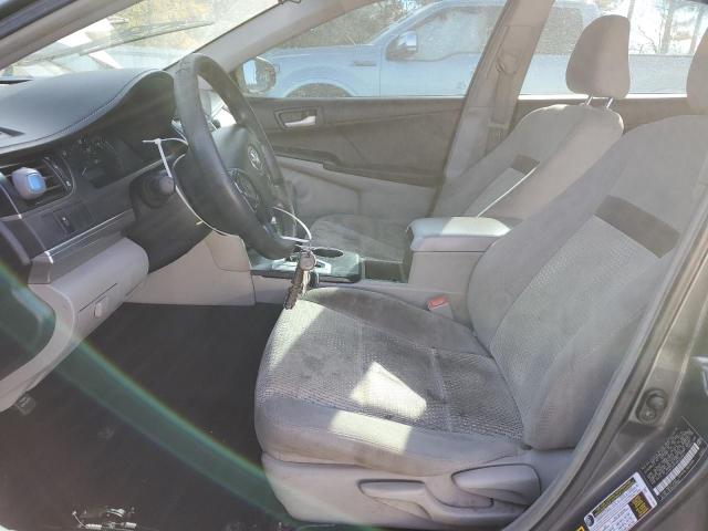 Photo 7 from auction – 2013 TOYOTA CAMRY L with VIN 4T4BF1FKXDR292441