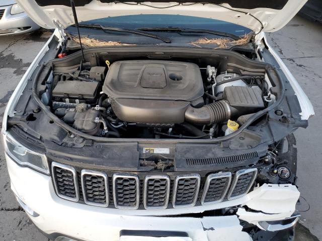 Photo 12 from auction – 2019 JEEP GRAND CHER with VIN 1C4RJFBG7KC765807