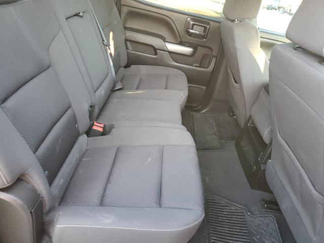 Photo 10 from auction – 2018 CHEVROLET SILVERADO with VIN 3GCPCREC9JG645269