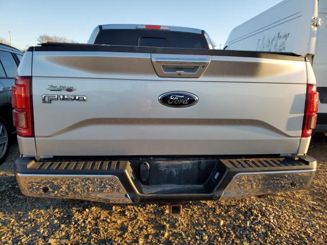 Photo 6 from auction – 2016 FORD F150 SUPER with VIN 1FTEW1EGXGKE65559