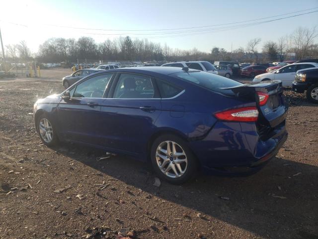Photo 2 from auction – 2016 FORD FUSION SE with VIN 1FA6P0H75G5100220