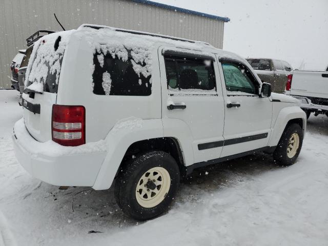 Photo 3 from auction – 2012 JEEP LIBERTY SP with VIN 1C4PJMAK2CW170686