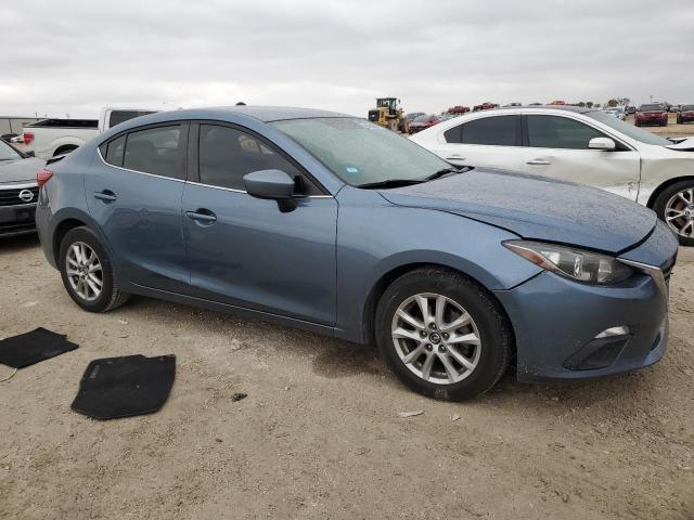 Photo 4 from auction – 2014 MAZDA 3 TOURING with VIN JM1BM1V70E1112002