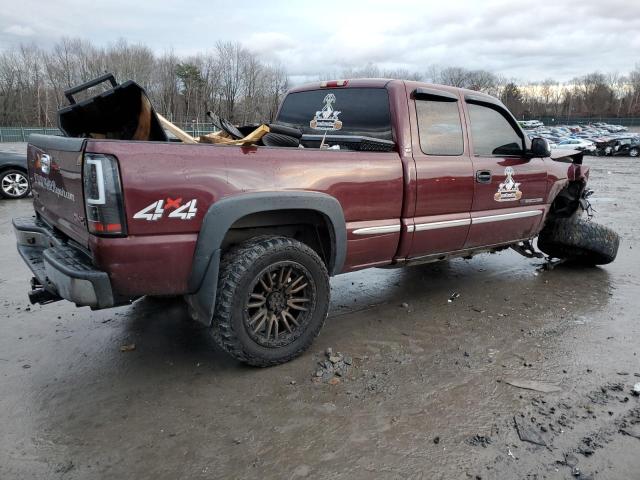 Photo 3 from auction – 2002 GMC SIERRA K25 with VIN 1GTHK29U82E135148