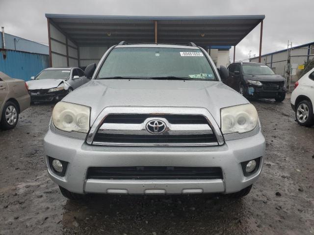 Photo 5 from auction – 2006 TOYOTA 4RUNNER SR with VIN JTEBU14R860097321