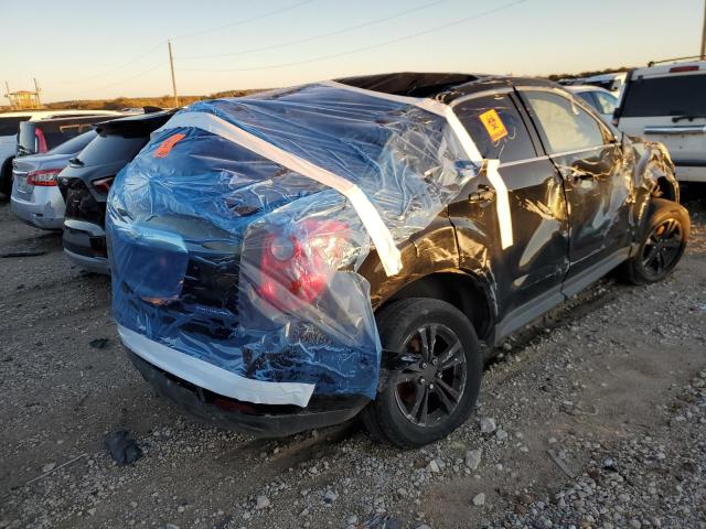 Photo 3 from auction – 2012 CHEVROLET EQUINOX LS with VIN 2GNALBEK5C6354908