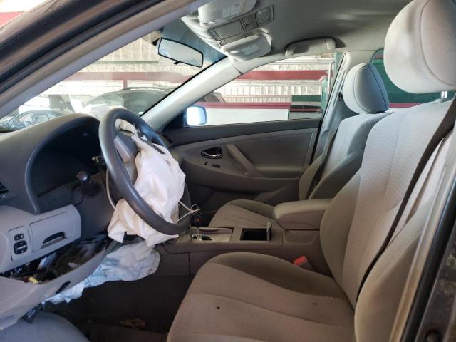 Photo 7 from auction – 2011 TOYOTA CAMRY BASE with VIN 4T1BF3EK5BU731694