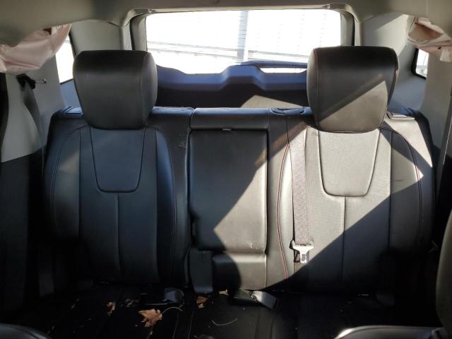 Photo 10 from auction – 2011 GMC TERRAIN SL with VIN 2CTFLXEC0B6463154