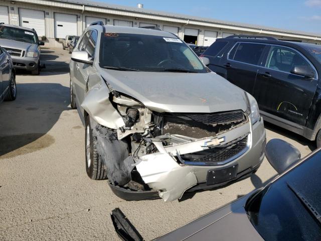 Photo 5 from auction – 2015 CHEVROLET EQUINOX LT with VIN 2GNALBEK0F6300243