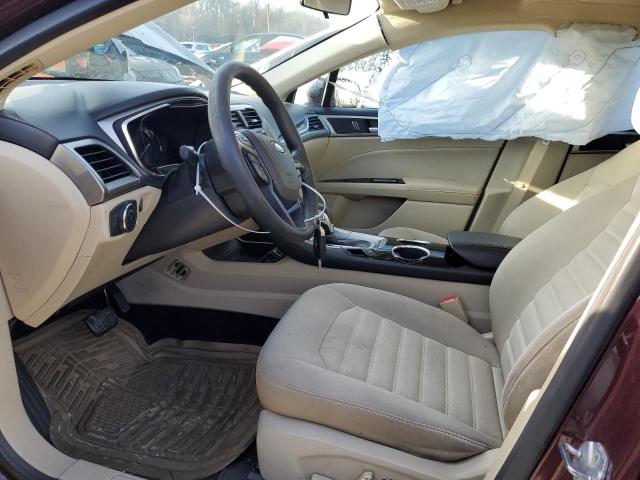 Photo 7 from auction – 2013 FORD FUSION SE with VIN 3FA6P0H72DR292205