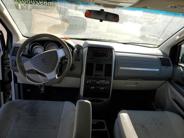 Photo 8 from auction – 2010 DODGE GRAND CARA with VIN 2D4RN4DE2AR263736