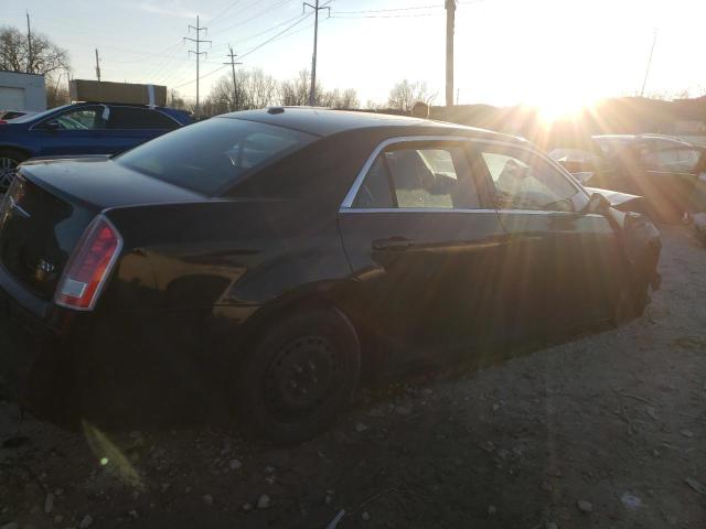Photo 3 from auction – 2012 CHRYSLER 300 S with VIN 2C3CCABG6CH257009
