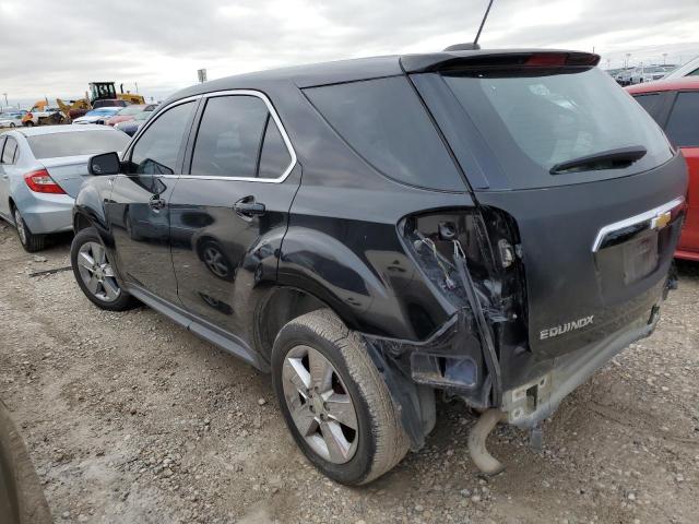 Photo 2 from auction – 2017 CHEVROLET EQUINOX LS with VIN 2GNALBEK6H1608744