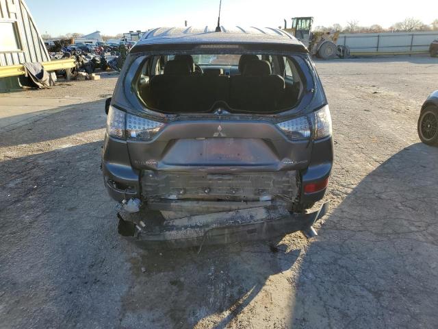 Photo 6 from auction – 2008 MITSUBISHI OUTLANDER with VIN JA4LS21W58Z009882