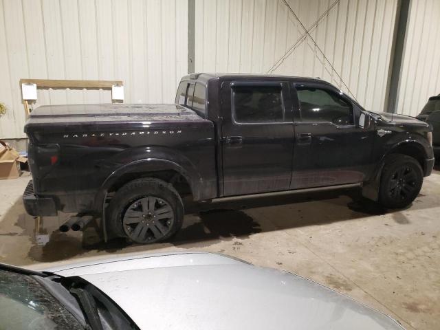 Photo 3 from auction – 2010 FORD F150 SUPER with VIN 1FTFW1EV7AFC19300