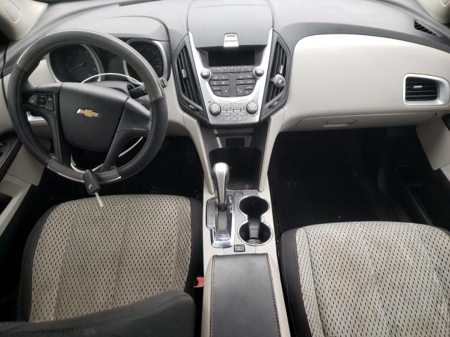Photo 8 from auction – 2011 CHEVROLET EQUINOX LS with VIN 2GNALBEC9B1312620