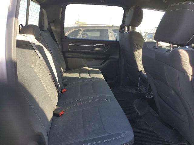 Photo 10 from auction – 2022 RAM 1500 BIG H with VIN 1C6RREFT4NN260740