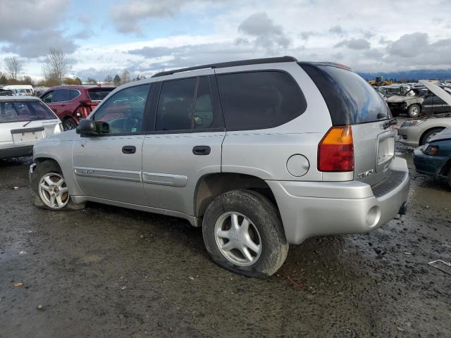 Photo 2 from auction – 2004 GMC ENVOY with VIN 1GKDT13S542111069