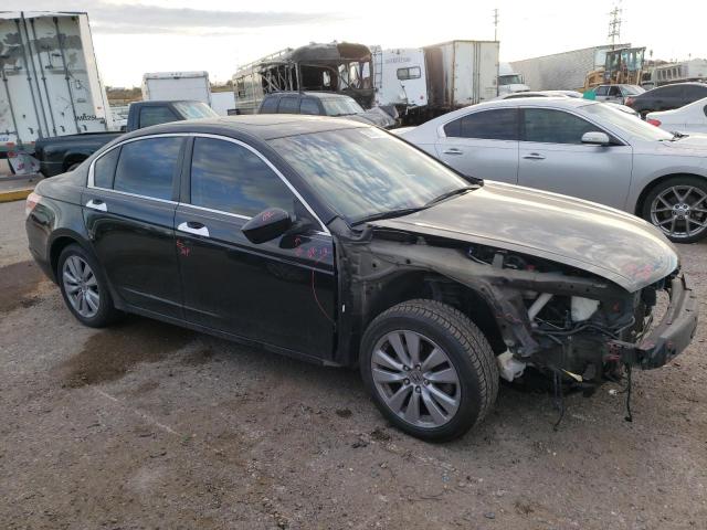Photo 4 from auction – 2011 HONDA ACCORD EX with VIN 1HGCP3F78BA018159