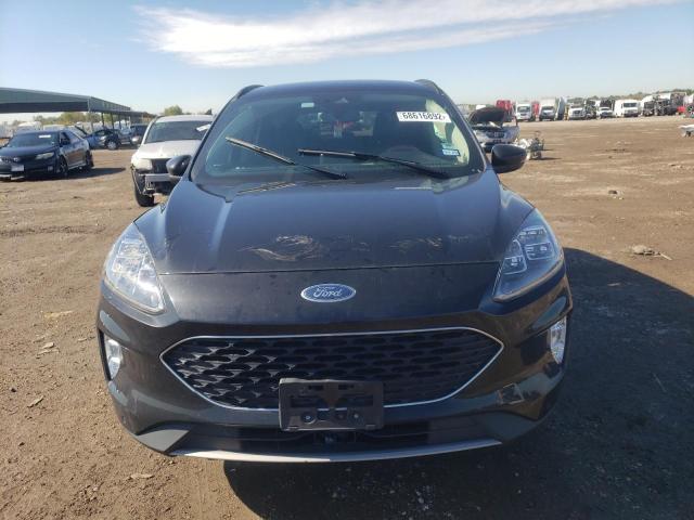 Photo 5 from auction – 2020 FORD ESCAPE TIT with VIN 1FMCU9J94LUB19536