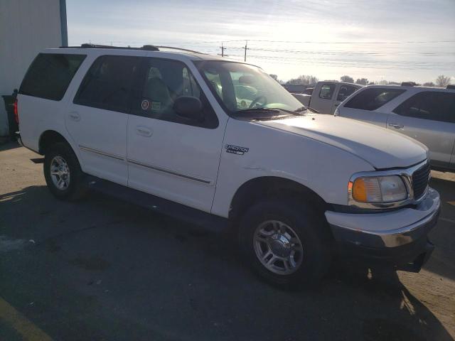 Photo 4 from auction – 2001 FORD EXPEDITION with VIN 1FMPU16L21LB33493