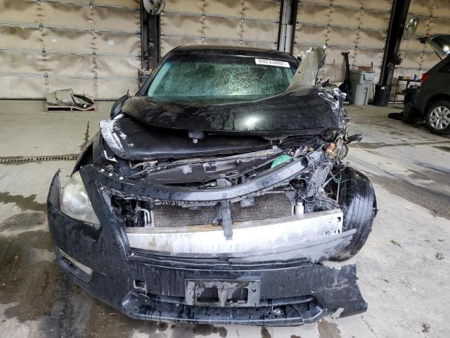 Photo 5 from auction – 2013 NISSAN ALTIMA 2.5 with VIN 1N4AL3AP3DN546024