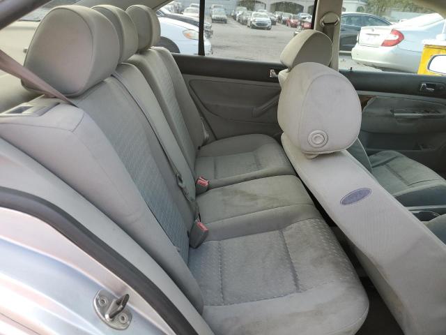 Photo 10 from auction – 2003 VOLKSWAGEN JETTA GL with VIN 3VWRK69M23M142598