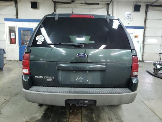 Photo 6 from auction – 2002 FORD EXPLORER X with VIN 1FMZU73E42UC46858