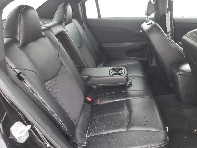 Photo 10 from auction – 2013 CHRYSLER 200 LIMITE with VIN 1C3CCBCG3DN501552