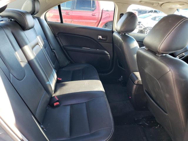 Photo 10 from auction – 2011 FORD FUSION SEL with VIN 3FAHP0JG6BR290926