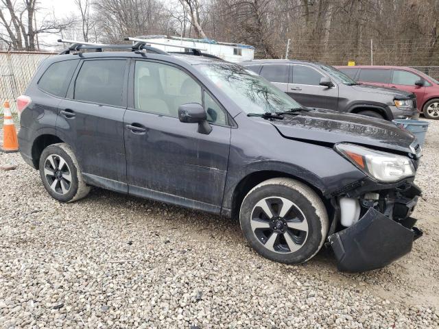 Photo 4 from auction – 2017 SUBARU FORESTER 2 with VIN JF2SJAGC3HH499869