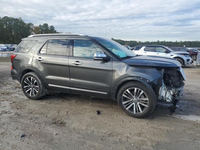 Photo 4 from auction – 2017 FORD EXPLORER P with VIN 1FM5K8HT4HGB43738